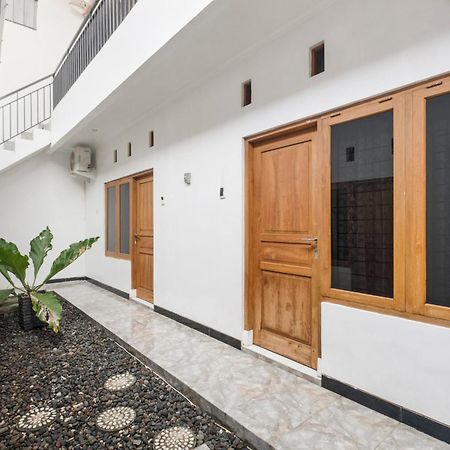 Oyo 3267 Omah Suryo Hotell Yogyakarta Exteriör bild