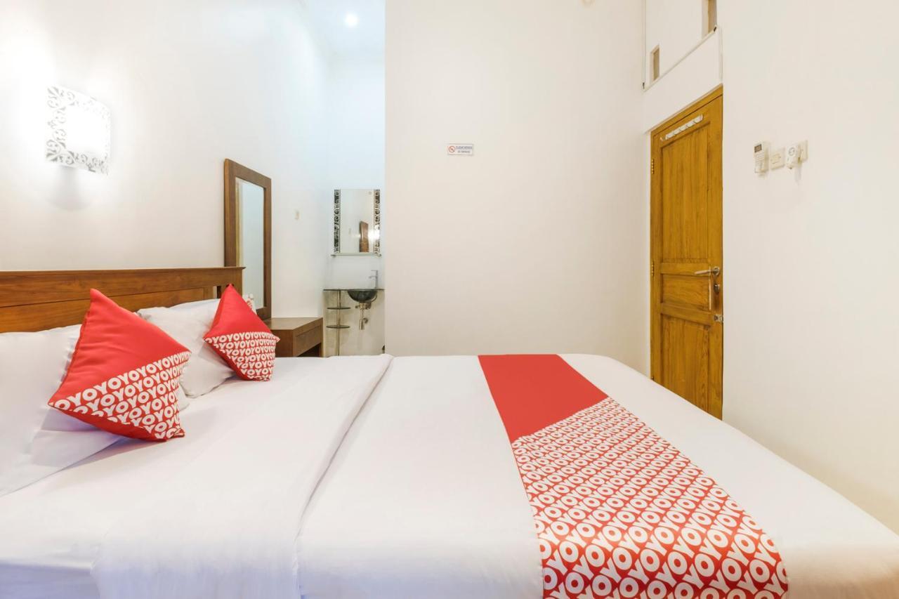 Oyo 3267 Omah Suryo Hotell Yogyakarta Exteriör bild