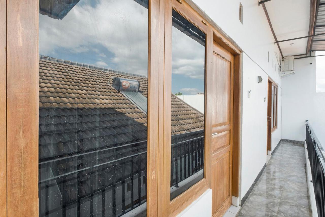 Oyo 3267 Omah Suryo Hotell Yogyakarta Exteriör bild